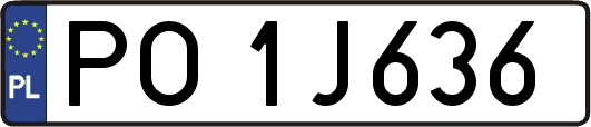 PO1J636