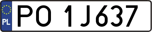 PO1J637