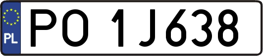 PO1J638
