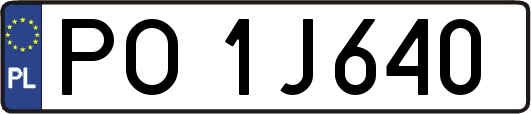 PO1J640
