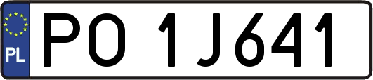PO1J641