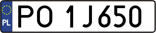 PO1J650