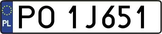 PO1J651