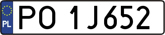 PO1J652
