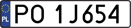 PO1J654