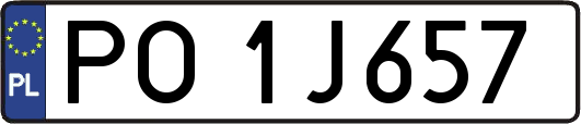 PO1J657