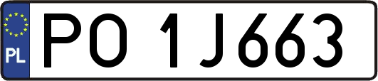 PO1J663