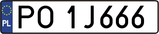 PO1J666