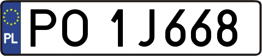PO1J668
