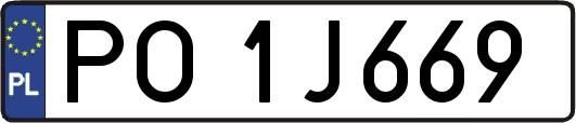 PO1J669