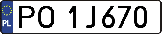 PO1J670