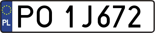 PO1J672