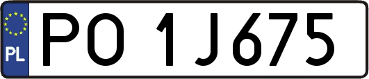 PO1J675