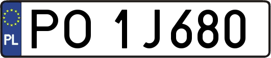 PO1J680