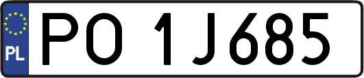PO1J685