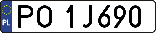 PO1J690