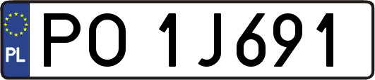 PO1J691