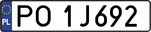 PO1J692