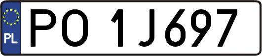 PO1J697