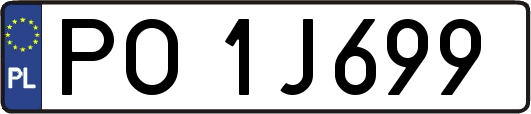 PO1J699