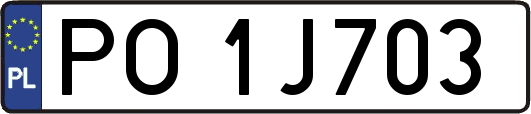PO1J703