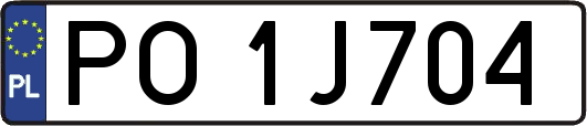 PO1J704