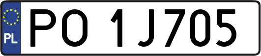 PO1J705