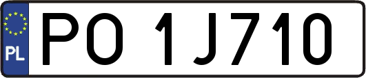 PO1J710