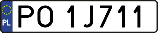 PO1J711