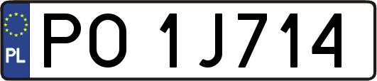 PO1J714