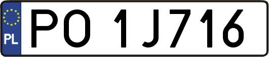 PO1J716