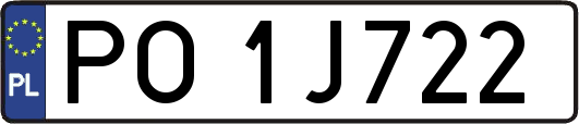 PO1J722
