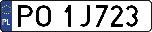 PO1J723