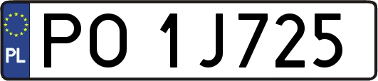 PO1J725