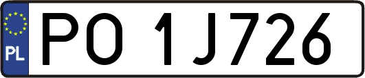 PO1J726