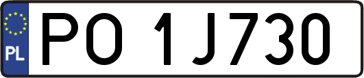 PO1J730