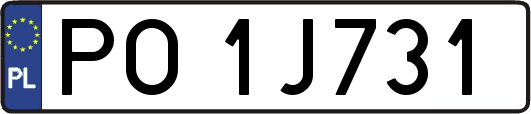 PO1J731
