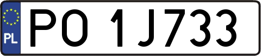 PO1J733