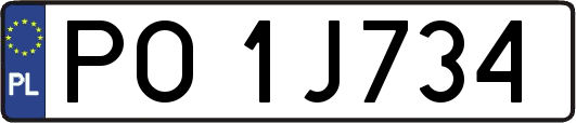 PO1J734