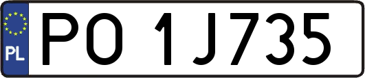 PO1J735