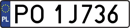 PO1J736