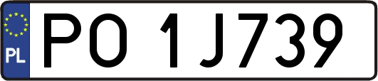 PO1J739