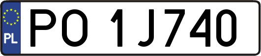 PO1J740