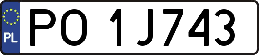 PO1J743