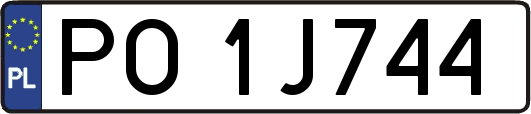PO1J744