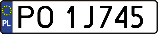 PO1J745