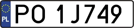 PO1J749