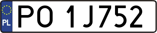 PO1J752