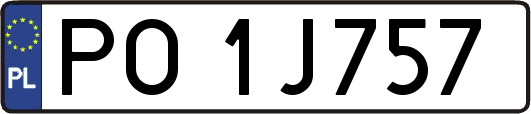 PO1J757