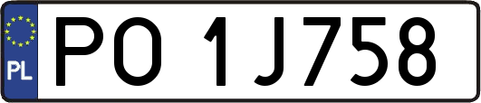 PO1J758